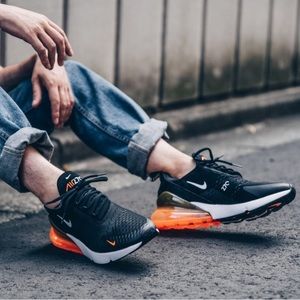 ✔️New✔️ NIKE Air Max 270 Just Do It